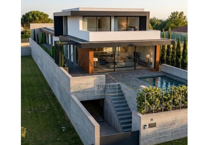 Helårsgrund i Paredes, Porto, Paredes - € 80.000 | Ref: MP-EF-T-145 - foto 1