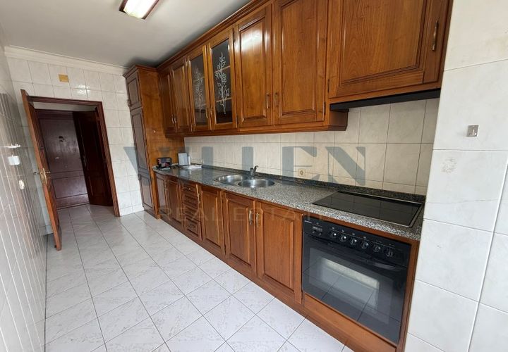 Lejlighed i Trofa, Porto, Trofa - € 193.500 | Ref: VR-193-434 - foto 1