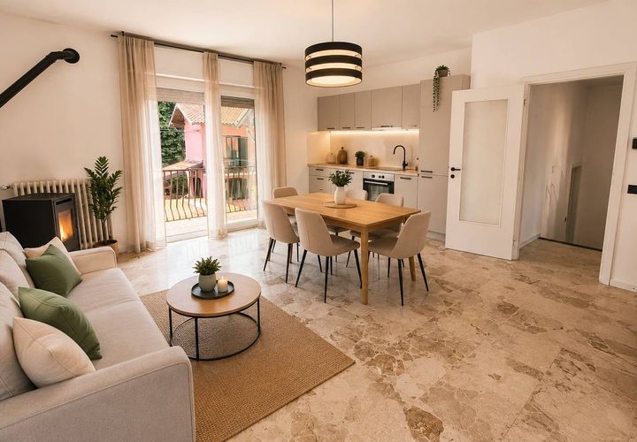 Villa i Taino, Varese, Taino - € 149.000 | Ref: 1004taino149 - foto 1