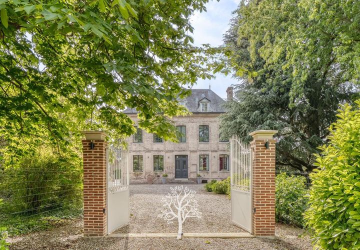 Villa en Belmesnil, Seine-Maritime, Belmesnil - € 595.000 | Ref: TDSB-21L-YAK - photo 1