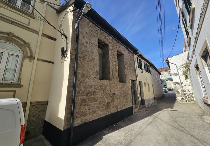 Rækkehus i Covilha, Castelo Branco, Covilha - € 70.000 | Ref: C9649 - foto 1