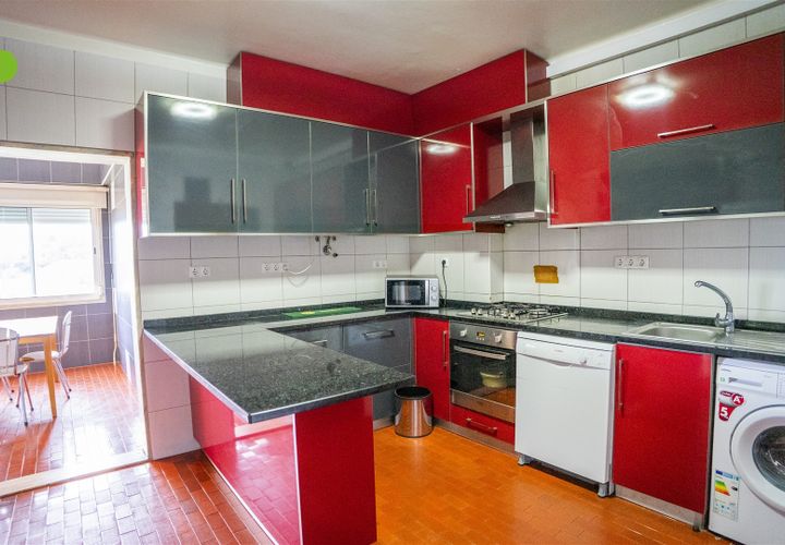 Lejlighed i Covilha, Castelo Branco, Covilha - € 180.000 | Ref: C9728 - foto 1