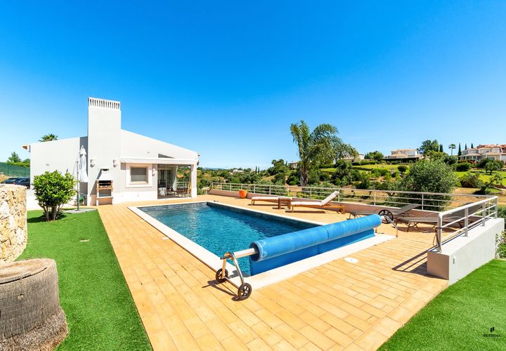 Villa i Lagoa, Faro, Lagoa - € 1.350.000 | Ref: GRV3224 - foto 1