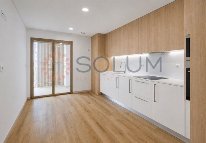 Lejlighed i Montijo, Setubal, Montijo - € 470.000 | Ref: SRE_1070_346_A - foto 1