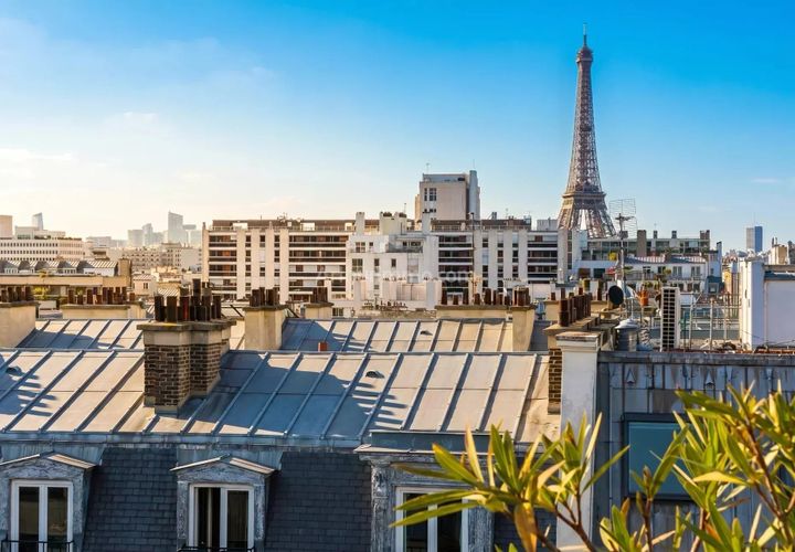 Lejlighed i Paris, Paris, Paris - € 1.300.000 | Ref: 87071451 - foto 1