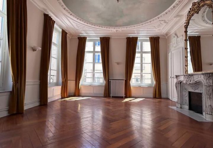 Apartament a Nancy, Meurthe-et-Moselle, Nancy - € 1.930/mes | Ref: 8426 - foto 1