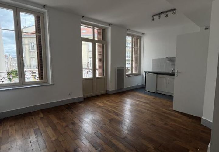Estudi a Nancy, Meurthe-et-Moselle, Nancy - € 430/mes | Ref: 4896 - foto 1