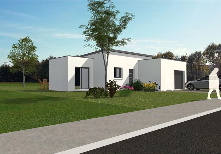 Villa i Camlez, Cotes-d'Armor, Camlez - € 194.000 | Ref: camlez2 - foto 1