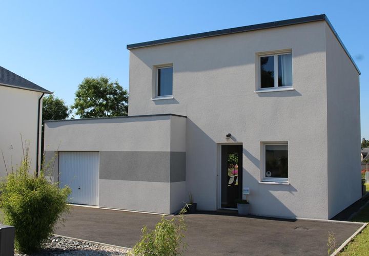 Villa i Camlez, Cotes-d'Armor, Camlez - € 206.000 | Ref: camlez1 - foto 1