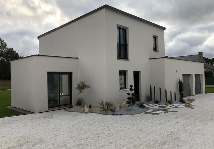 Villa i Plelo, Cotes-d'Armor, Plelo - € 238.000 | Ref: plelo9 - foto 1