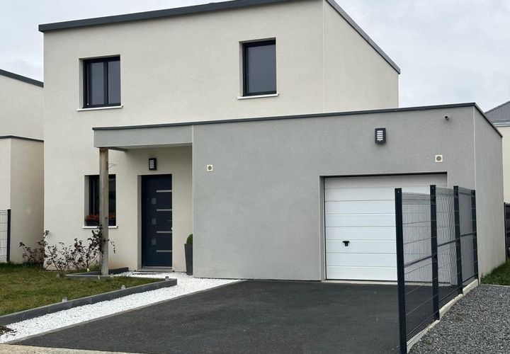 Villa i Plelo, Cotes-d'Armor, Plelo - € 198.700 | Ref: plelo12 - foto 1