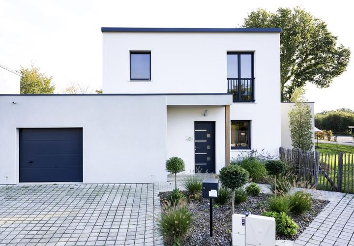 Villa a Langueux, Cotes-d'Armor, Langueux - € 273.200 | Ref: langueux1 - foto 1