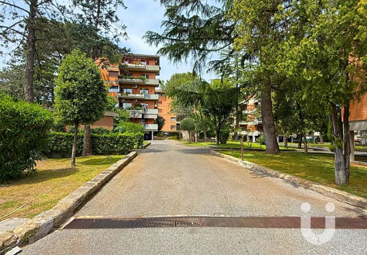 Lejlighed i Rome, Rome, Rome - € 215.000 | Ref: IC802 - foto 1