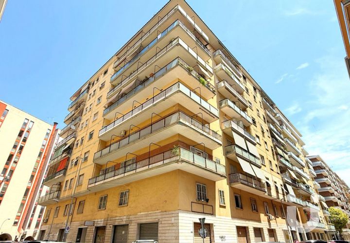 Lejlighed i Rome, Rome, Rome - € 295.000 | Ref: IC803 - foto 1