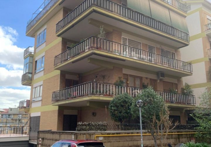 Lejlighed i Rome, Rome, Rome - € 495.000 | Ref: GIORGI TRILO - foto 1