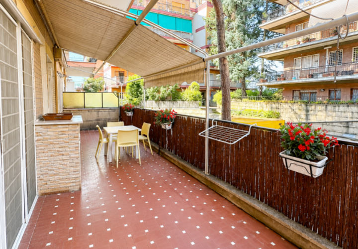 Lejlighed i Rome, Rome, Rome - € 330.000 | Ref: GIORGI BILO - foto 1