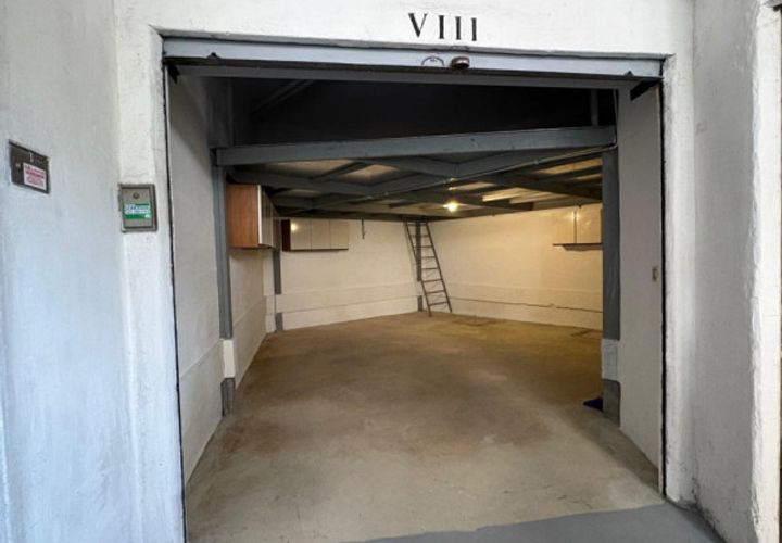 Garage i Rome, Rome, Rome - € 85.000 | Ref: BOX AGNELLI - foto 1