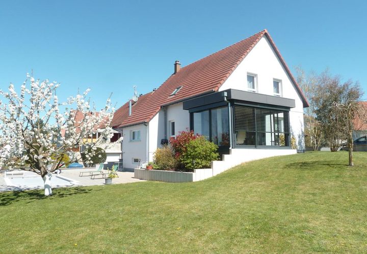 Haus in Gundershoffen, Bas-Rhin, Gundershoffen - € 499.000 | Ref: 4276 - Foto 1