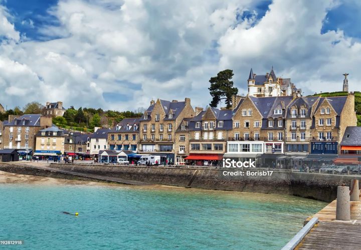Villa a Cancale, Ille-et-Vilaine, Cancale - € 449.000 | Ref: 07062026CLBI - foto 1