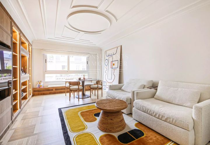 Lejlighed i Paris, Paris, Paris - € 1.550.000 | Ref: 87057408 - foto 1