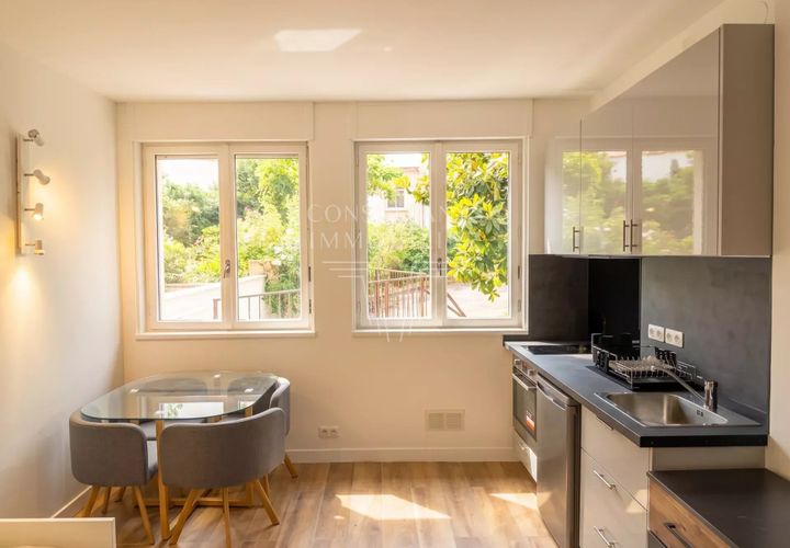 Lejlighed i Paris, Paris, Paris - € 260.000 | Ref: 87036678 - foto 1