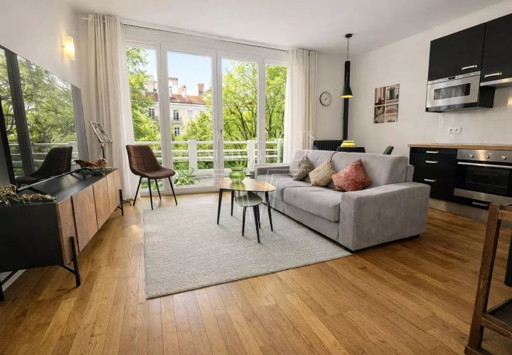 Lejlighed i Paris, Paris, Paris - € 726.000 | Ref: 87093608 - foto 1