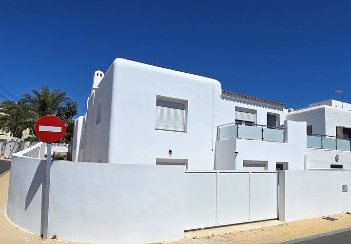Villa i Mojacar, Almeria, Mojacar - € 455.000 | Ref: B2483 - foto 1
