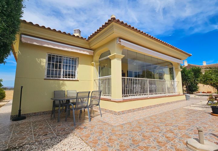 Villa a La Marina, Alicante, La Marina - € 349.000 | Ref: cld-2980 - foto 1