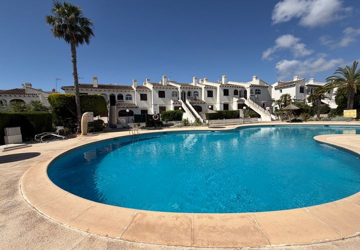 Leilighet i Cabo Roig, Alicante, Cabo Roig - € 209 000 | Ref: CSPD-16189 - foto 1