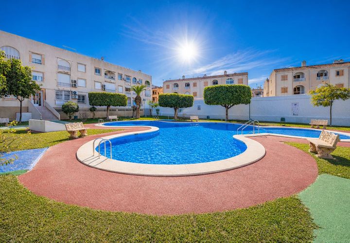 Leilighet i Torrevieja, Alicante, Torrevieja - € 139 990 | Ref: CSPX-40966 - foto 1