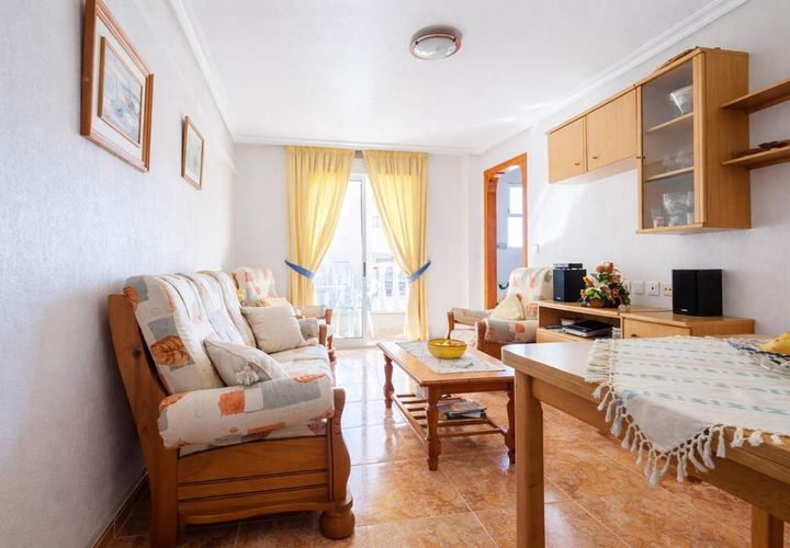 Leilighet i Torrevieja, Alicante, Torrevieja - € 154 000 | Ref: CSPX-59594 - foto 1