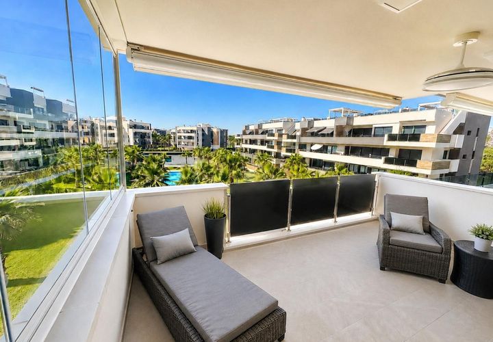 Lejlighed i Los Altos, Alicante, Los Altos - € 288.900 | Ref: CSPX-11762 - foto 1