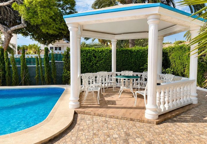 Villa i La Zenia, Alicante, La Zenia - € 980.000 | Ref: CSPX-69331 - foto 1
