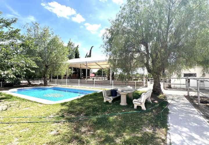 Landejendom i Orihuela, Alicante, Orihuela - € 450.000 | Ref: CSPX-62849 - foto 1
