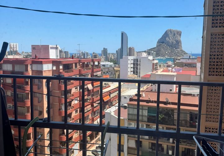 Leilighet i Calpe, Alicante, Calpe - € 280 000 | Ref: CSPX-32190 - foto 1