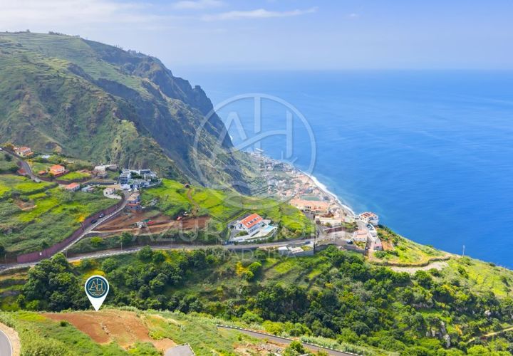 Helårsgrund i Calheta, Madeira, Calheta - € 320.000 | Ref: SÒL_18 - foto 1