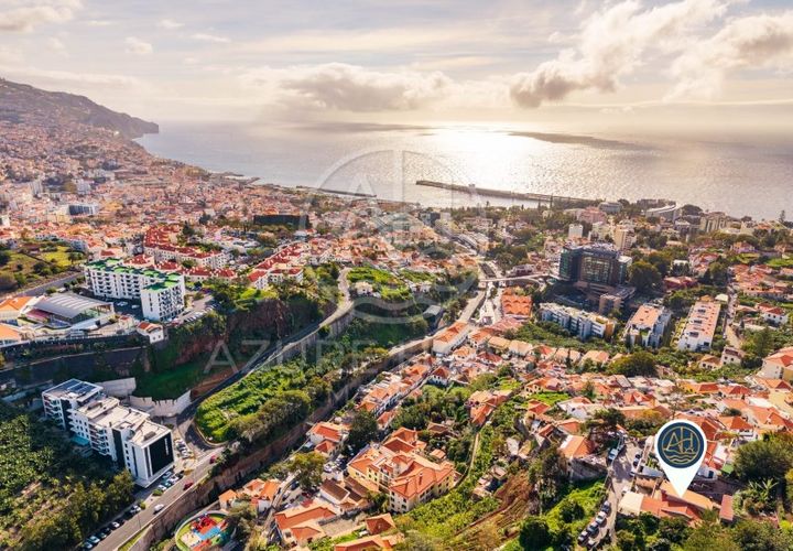 Villa a Funchal, Madeira, Funchal - € 750.000 | Ref: HAB_4 - foto 1