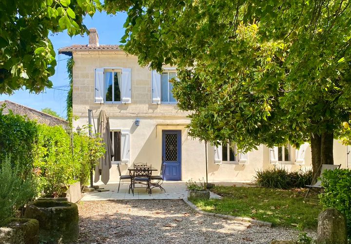 Villa a Branne, Gironde, Branne - € 420.000 | Ref: 6029 - foto 1