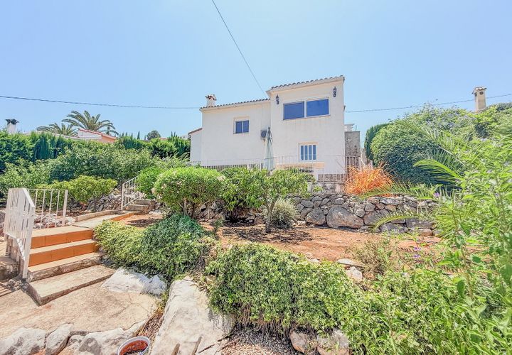 Villa i Orba, Alicante, Orba - € 265 000 | Ref: NCBX8476 - foto 1
