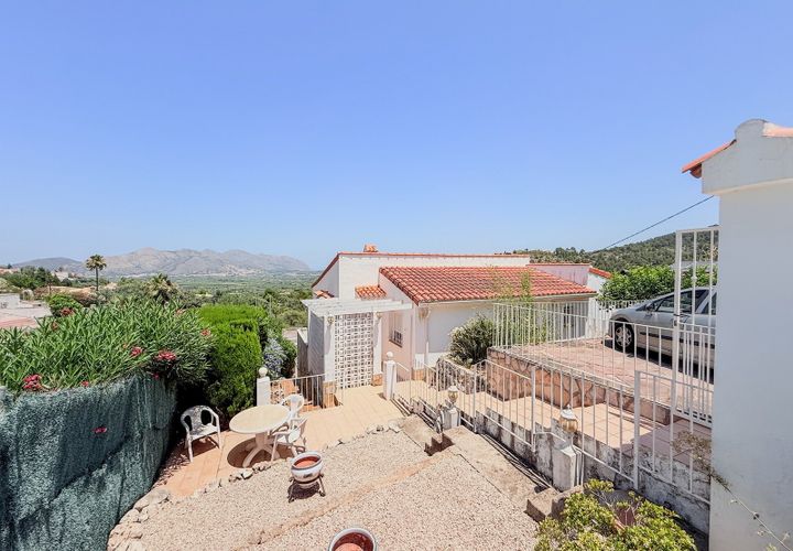 Villa i Orba, Alicante, Orba - € 265.000 | Ref: NCBX8476 - foto 1