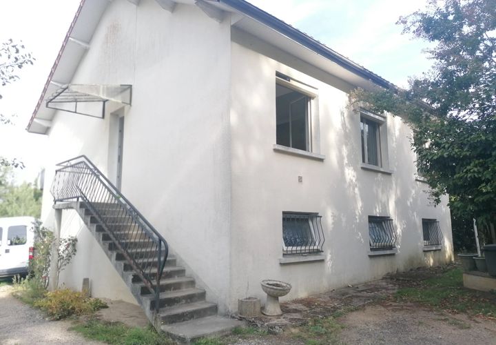 Villa i Nontron, Dordogne, Nontron - € 103.550 | Ref: BVI85133 - foto 1