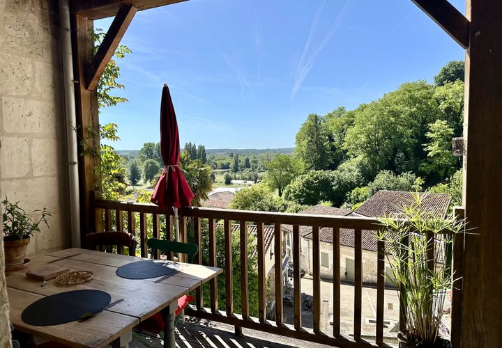 Villa a Aubeterre-sur-Dronne, Charente, Aubeterre-sur-Dronne - € 250.000 | Ref: BVI85933 - foto 1
