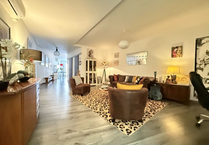 Landsbyhus i Verteuil-sur-Charente, Charente, Verteuil-sur-Charente - € 315.650 | Ref: BVI85985 - foto 1