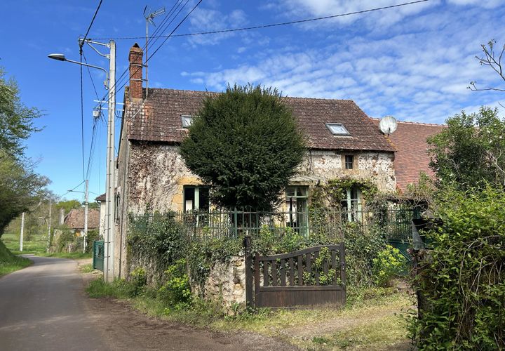 Villa a Chaillac, Indre, Chaillac - € 210.000 | Ref: BVI85348 - foto 1