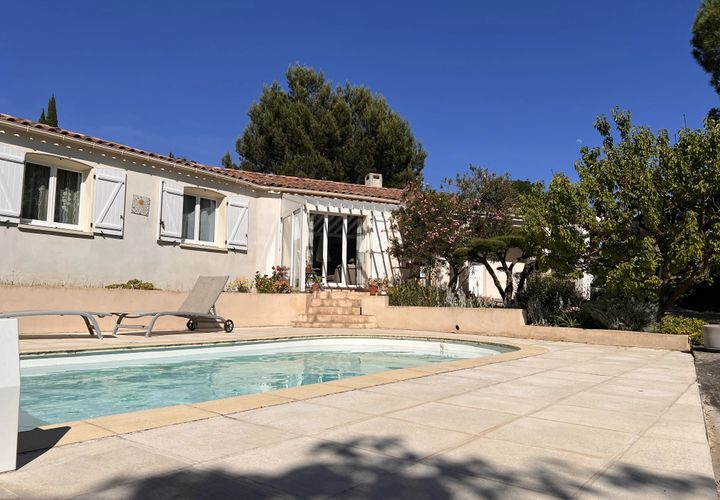 Villa a Carcassonne, Aude, Carcassonne - € 309.000 | Ref: BVI85905 - foto 1