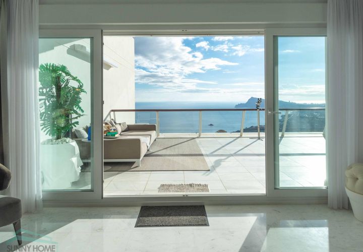 Leilighet i Altea, Alicante, Altea - € 1 490 000 | Ref: SLV8-8862D - foto 1