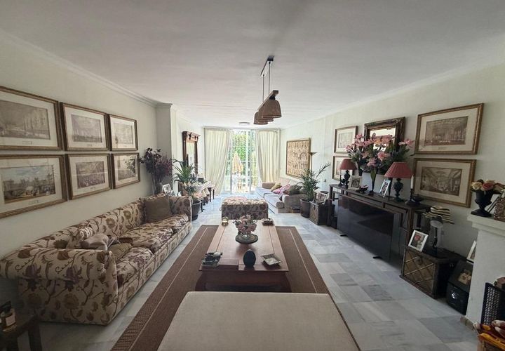 Landsbyhus i Marbella, Malaga, Marbella - € 700.000 | Ref: TPG1221/12190 - foto 1