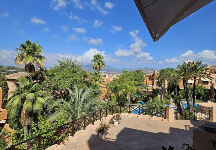 Landsbyhus i Marbella, Malaga, Marbella - € 850.000 | Ref: TPG1222/12190 - foto 1