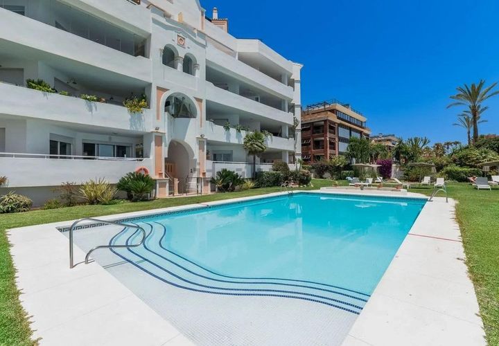 Leilighet i Marbella, Malaga, Marbella - € 1 100 000 | Ref: TPG1223/12190 - foto 1