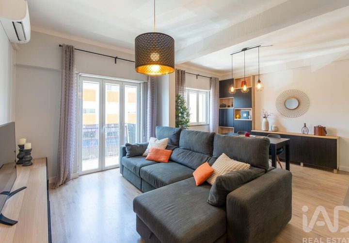 Apartament a Setubal, Setubal, Setubal - € 340.000 | Ref: 939636 - foto 1